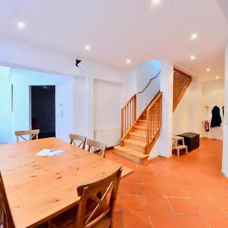 Spacious Flat With Panoramic View Viena Exterior foto